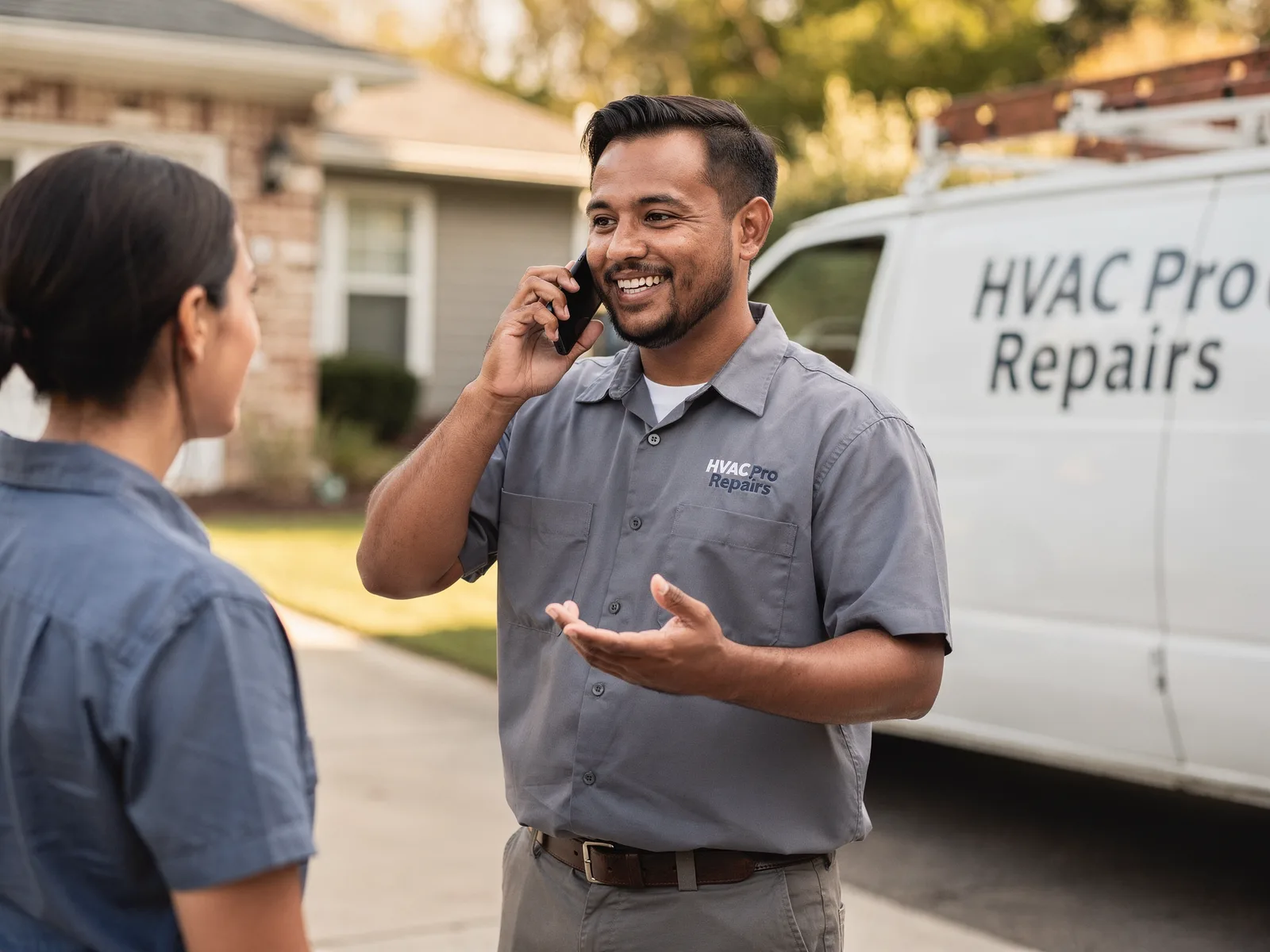Heat Pump Repair Downs, IL FAQs